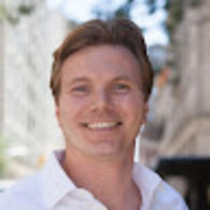 Meet your Posher, Eric